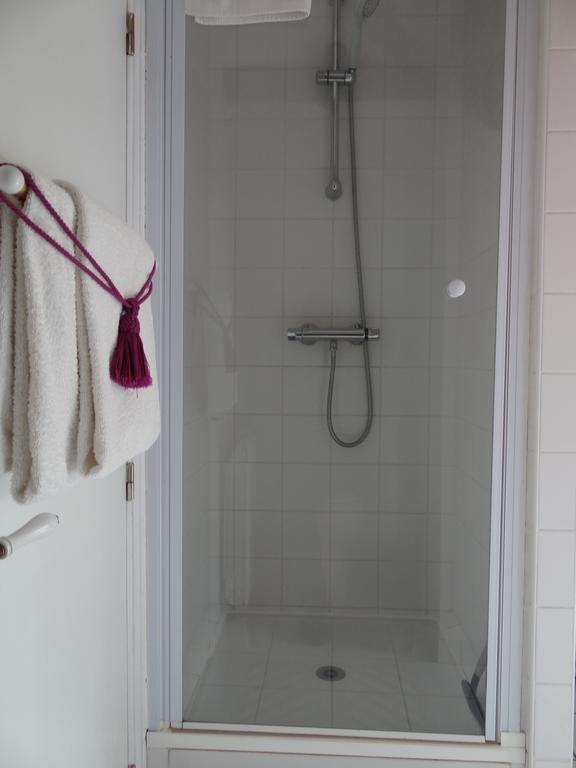 Au Moulin Geant Bed & Breakfast Rochefort-sur-Loire Екстериор снимка